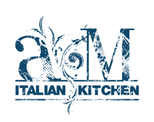 Logo for Andrew Michael Italian Kitchen