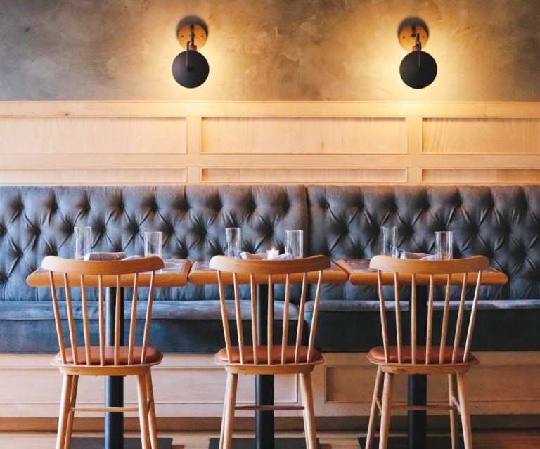 Reservations – Andrew Michael Italian Kitchen